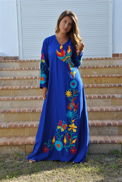 etsy caftan